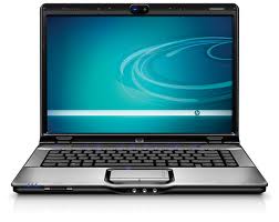 HP Compaq Pavilion DV6800 Laptop